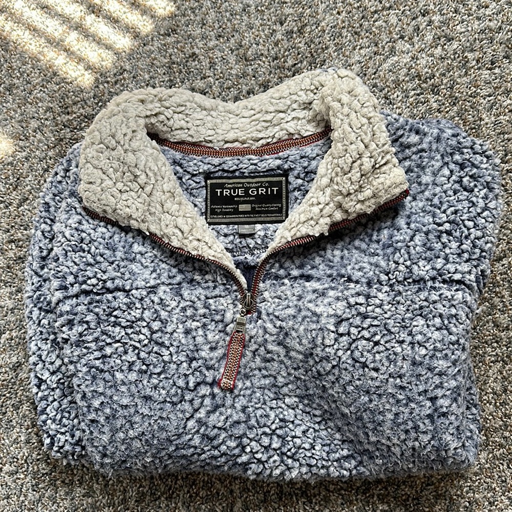 True Grit Jacket